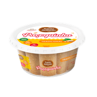 Paçoquinha Santo Antônio Pote 240g