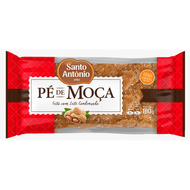 Doce Santo Antônio Pé de Moça 180g