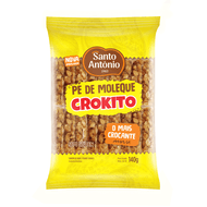 Doce Crokito Santo Antônio 140g