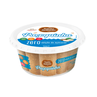 Paçoca Rolha Santo Antônio Zero Açúcar 135g