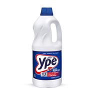 Água Sanitária Ypê 2L
