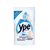 Amaciante Concentrado Ypê Delicado Refil 900ml