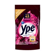 Amaciante Concentrado Ypê Pink Garden Refil 900ml