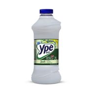 Desinfetante Ypê Bak Eucalipto 2L