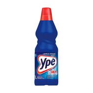 Limpador Limpeza Pesada Ypê Original 1L