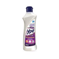Lustra-Móveis Ypê Brilho Multissuperfícies Lavanda 200ml