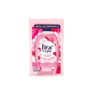Sabonete Líquido Flor de Ypê Flor de Maçã e Framboesa Refil 200ml