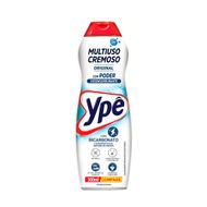 Limpador Cremoso Ypê Premium Original 300ml