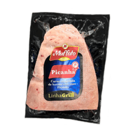 Picanha Bovina Grill Muffato Foods Congelado Kg