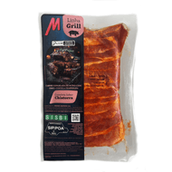 Carne Suína Costeleta Chistor Congelado Muffato Foods Kg