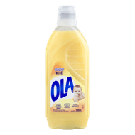 Lava-Roupas Líquido Ola Bebê 500ml