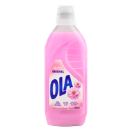 Lava-Roupas Líquido Original Ola  500ml