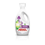 Lava-Roupas Concentrado Toque de Downy Ariel Frasco 2l