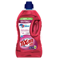 Lava-Roupas Líquido Maciez Tixan Ypê Frasco 3l