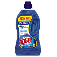 Lava-Roupas Líquido Primavera Tixan Ypê Frasco 3l Grátis 10% de Desconto