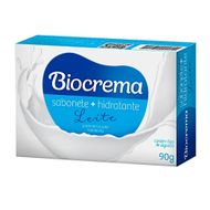 Sabonete Biocrema Hidratante 90g