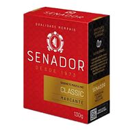 Sabonete Senador 130g
