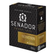 Sabonete Senador Hidratante Perfumado 130g