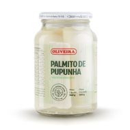 Palmito Pupunha Oliveira Tolete 300g