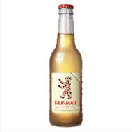 Baer-Mate 350ml - Mate com Gás e Cafeína Natural
