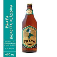 Cerveja Praya Witbier 600ml