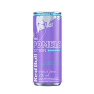 Red bull Pomelo Zero Açúcar Lata 250ml