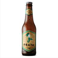 Cerveja Praya Witbier Long Neck 355ml