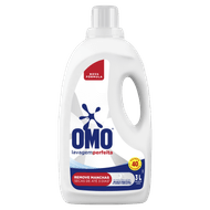 Lava-Roupas Líquido Omo Lavagem Perfeita Galão 3l
