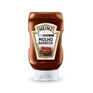 Molho Barbecue Heinz 397g