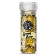 Moedor BR Spice Lemon Pepper 70g