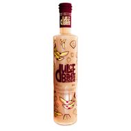 Licor Drikke Dulce Leche Banana 500ml