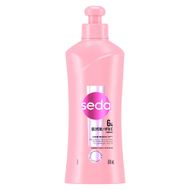 Creme para Pentear Seda Luminous UV Frasco 300ml