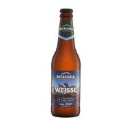 Cerveja Patagonia Weisse Long Neck 355ml