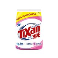 Lava Roupas em Pó Tixan Ypê Maciez 800g