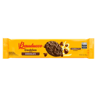 Biscoito Cookie Chocolate Bauducco Pacote 100g