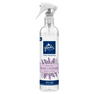 Odorizador de Ambiente Relax Lavender Glade Home Fragrance Frasco 265ml Borrifador