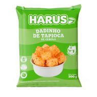 Dadinho de Tapioca Haru's Cebola 300g