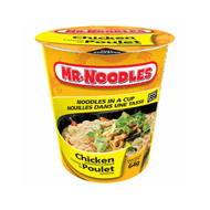 Macarrão Instantâneo Sabor Frango 64g