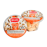 Castanha sem Casca Delizza 130g