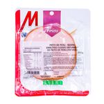 1000092319 - 269696 - PEITO DE PERU 200G