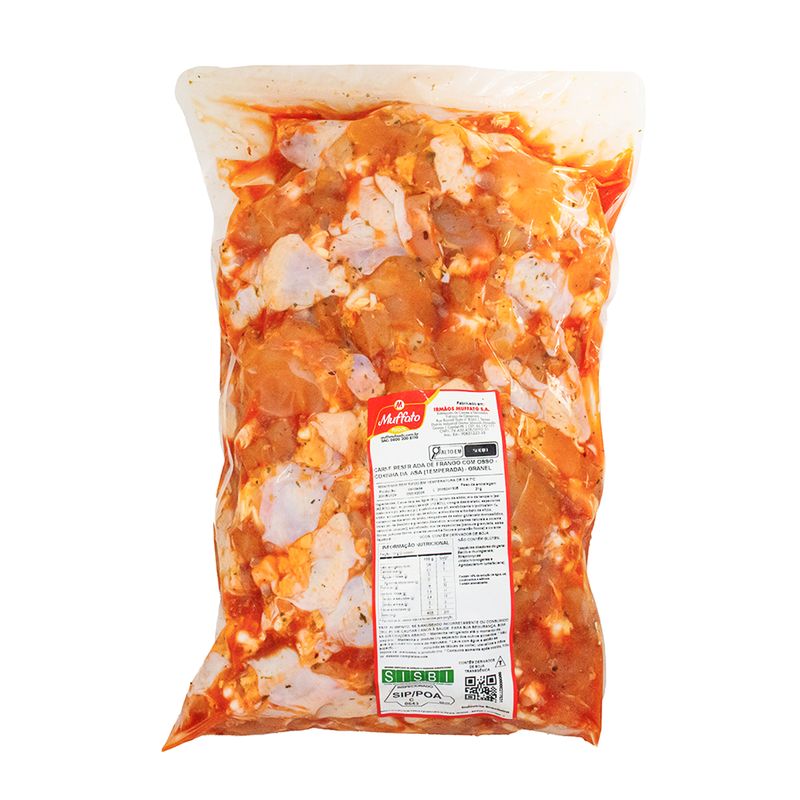9996 - 284177 - SOBRECOXA GRANEL