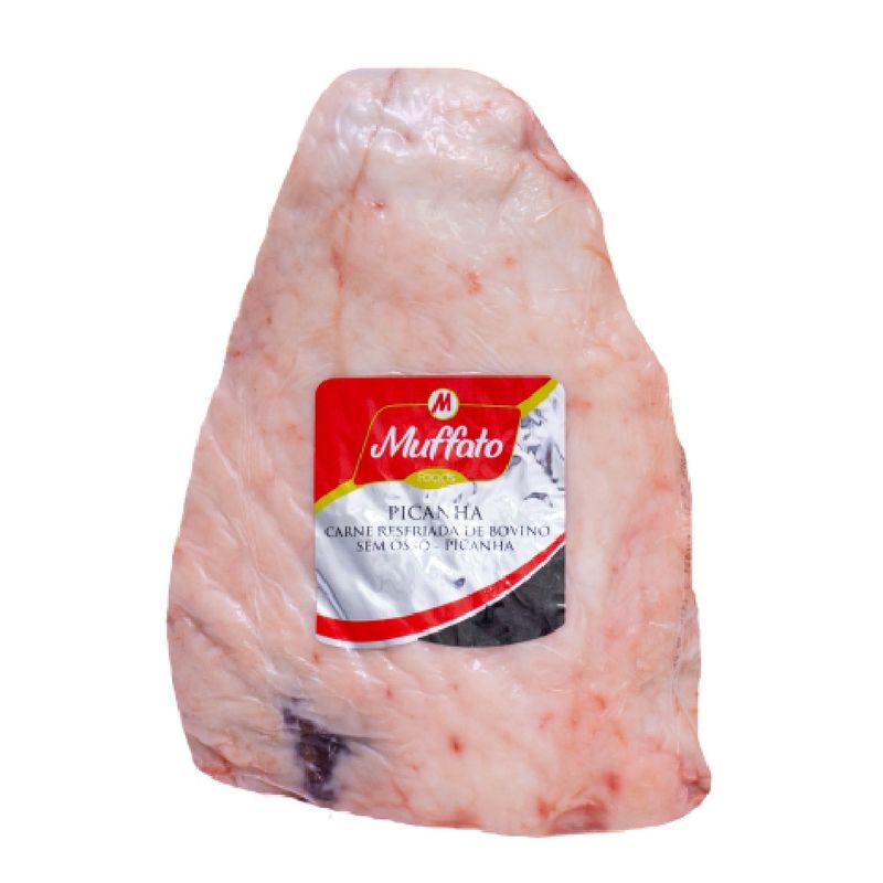 8305 - 274028 - Picanha carne resfriada de bovino sem osso - picanha -14- -1-