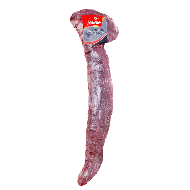 8309 - 274035 - CARNE BOV FILE MIGNON PORC MF KG