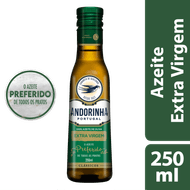 Azeite de Oliva Extra Virgem Português Andorinha Clássicos Vidro 250ml
