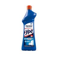 Limpador Multiuso Ypê Desengordurante com Álcool 500ml