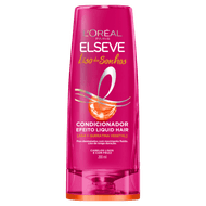 Condicionador L'oréal Paris Elseve Liso dos Sonhos Frasco 200ml