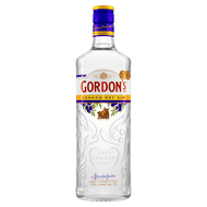 Gin Gordon's London Dry 750ml