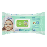 Toalha Feelclean Umidecida  C100 Un