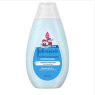 Condicionador Johnson's Baby Cheirinho Prolongado 200ml