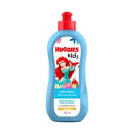 Creme para Pentear Huggies Kids Brilho Mágico Frasco 360ml